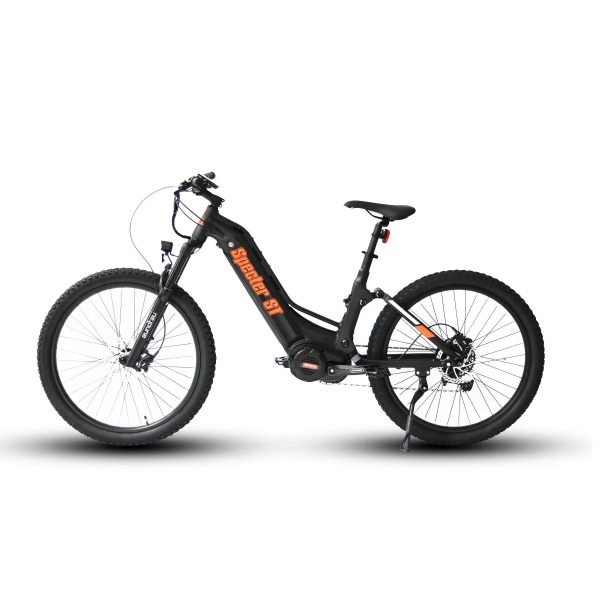 6EUNORAUSPECTER-ST48V EUNORAU SPECTER-ST 48V/17Ah 1000W Electric Mountain Bike