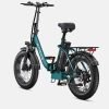 ENGWE L20 2.0 52V/13Ah 750W Electric Bike