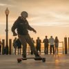 Exway Flex 2 Pro Electric Skateboard