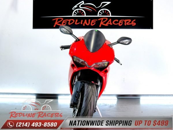2017 Ducati Panigale 959