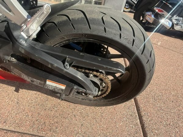 6e55_l 2024 Honda CBR600RR ABS