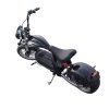 7-Black SoverSky M5 60V/20Ah 2000W Electric Scooter