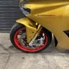 2018 Ducati Super Sport S