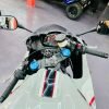 2026 Honda CBR600RR Base