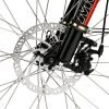 DWMEIGI Pegasus 48V/16Ah 750W Fat Tire Electric Bike