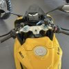 2026 Ducati Panigale V2 S Ducati Yellow