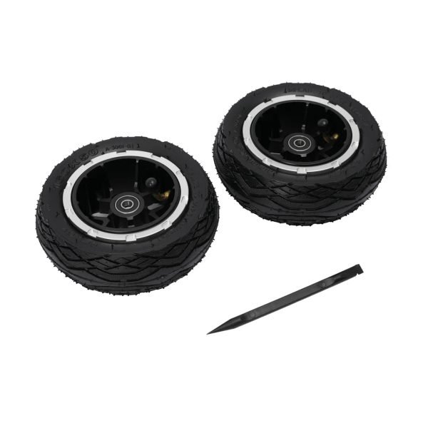 74f66ddccaeb54421c1d1d5aec4d5412 Exway Precision Pneumatic Tires (2 Set)