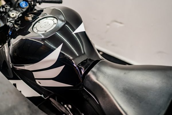 2021 Honda CBR600RR