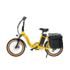 75e52a5b8cd4a385876a0118ad2c9101 REVI Rebel.2 48V/15Ah 750W Electric Bike