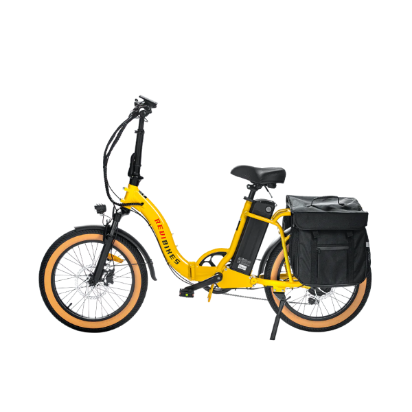 75e52a5b8cd4a385876a0118ad2c9101 REVI Rebel.2 48V/15Ah 750W Electric Bike