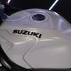 2022 Suzuki GSX-R750