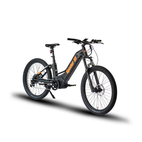 7EUNORAUSPECTER-ST48V EUNORAU SPECTER-ST 48V/17Ah 1000W Electric Mountain Bike
