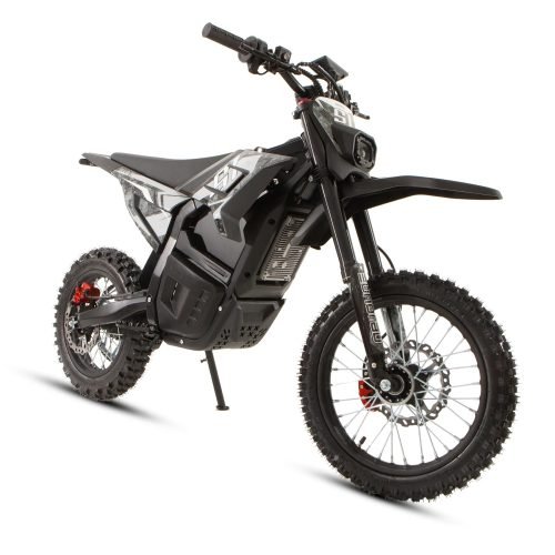 Eunorau S1 60V/30Ah 4800W Off-Road Electric Dirt Bike