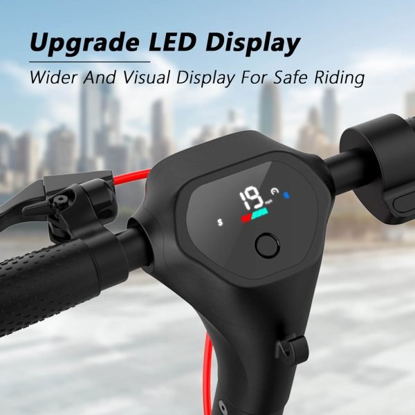 7_41d3ac09-bd9b-41ae-a4ef-9c3ee4638938 Hiboy KS4 36V/7.5Ah 350W Electric Scooter