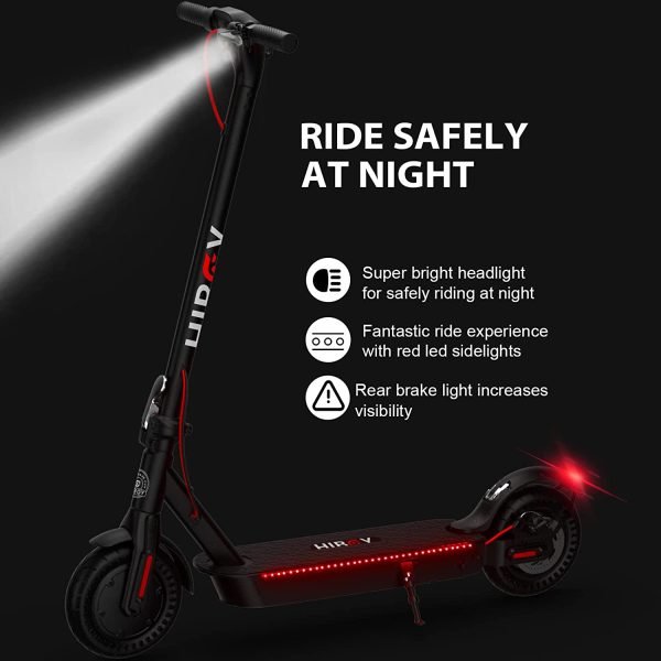 7_4bd40f2c-f863-4e59-9d87-e8d74add27a5 Hiboy KS4 Pro 36V/11.6Ah 500W Electric Scooter