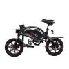 DYU D3+ 36V/10Ah 250W Electric Mini Bike