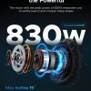 ENGWE Y600 48V/18Ah 830W Electric Scooter
