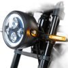 HappyRun G70 48V/26Ah 750W Electric Cargo Bike