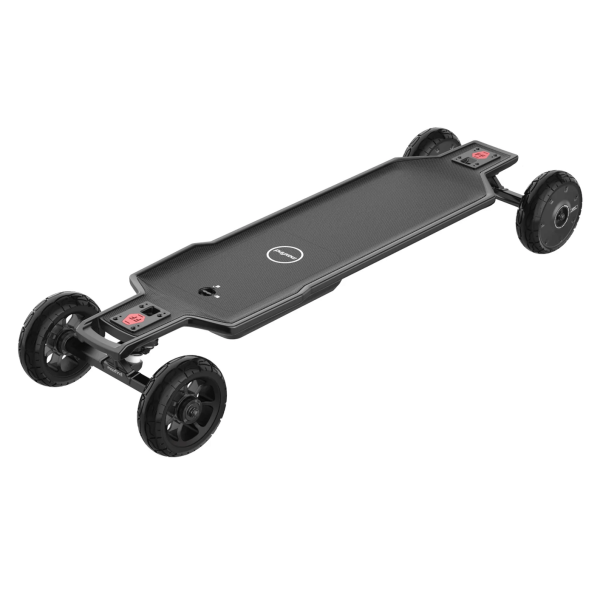 7_x7062x Maxfind FF AT 48V/8.7Ah 3000W Electric Skateboard