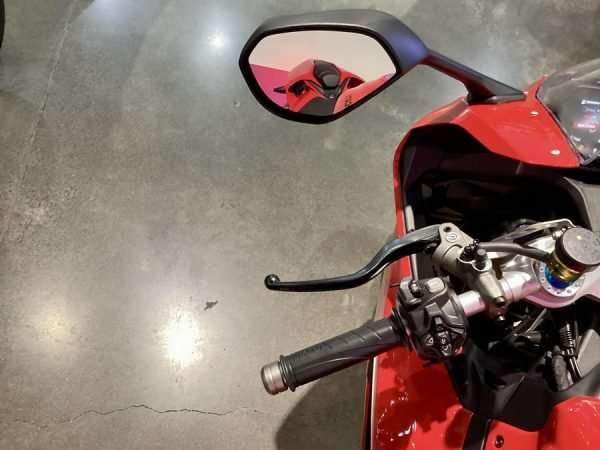 2027 Ducati Panigale V2 S 896