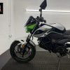 2024 Kawasaki Z e-1 ABS