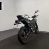 2024 Kawasaki Z e-1 ABS