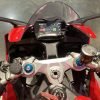 2025 Ducati Panigale V2s