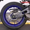 2025 Yamaha YZF-R7