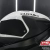 2021 Suzuki GSX-R600