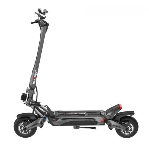 830c91dd-12a4-4518-90b9-c058706e7178 NANROBOT N6 72V 30Ah 3000W Electric Scooter