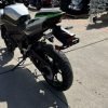 2024 Kawasaki Z e-1 ABS