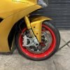 2018 Ducati Super Sport S