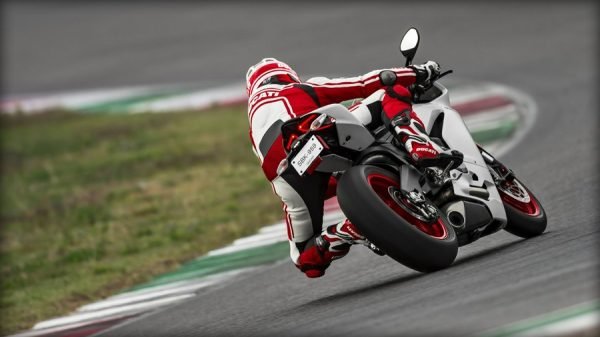 2016 Ducati 959 Panigale