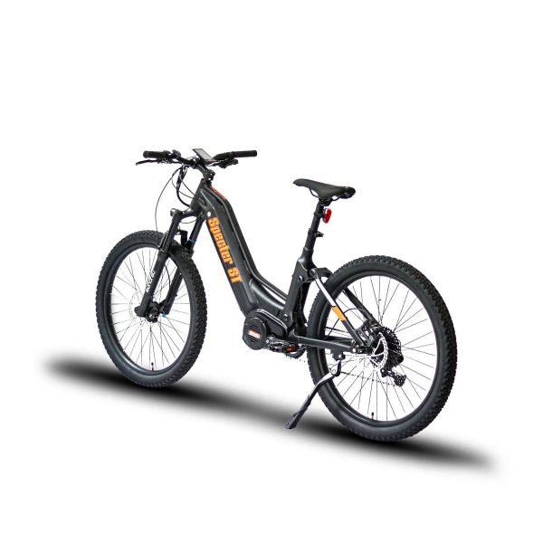 8EUNORAUSPECTER-ST48V EUNORAU SPECTER-ST 48V/17Ah 1000W Electric Mountain Bike