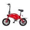 DYU D3+ 36V/10Ah 250W Electric Mini Bike