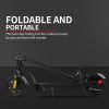 8_1df63dff-3732-49c7-bb56-3092db6dd0fc2 Hiboy MAX3 36V/7.5Ah 350W Electric Scooter