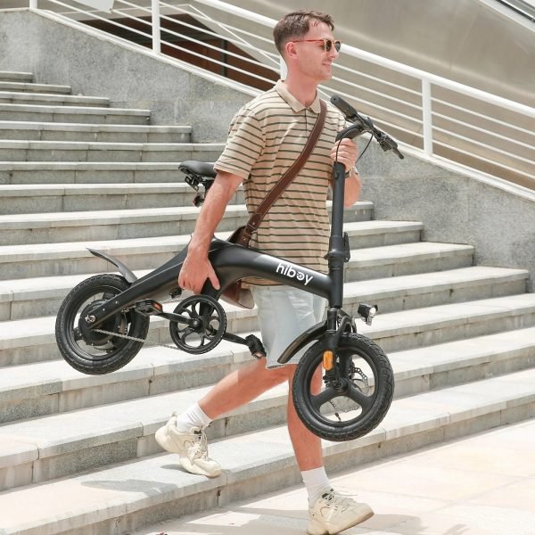 8_2048x2048_b917751b-fa9a-4599-9429-070ec293d9b1 Hiboy C1 36V/7.8Ah 350W Folding Electric Bike