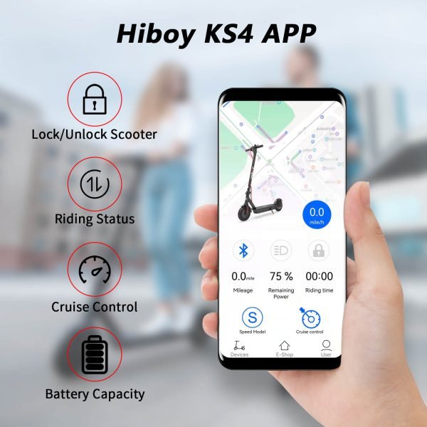 8_2a439993-4e49-424c-a0aa-28398387a7dc Hiboy KS4 36V/7.5Ah 350W Electric Scooter