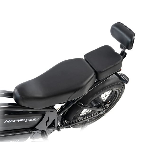 HappyRun G70 48V/26Ah 750W Electric Cargo Bike