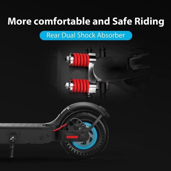 8_3927bb25-5083-4e36-8b63-45d1783c22282 Hiboy KS4 Pro 36V/11.6Ah 500W Electric Scooter