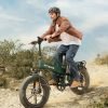ENGWE Engine Pro 2.0 52V/16Ah 750W Electric Bike
