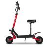 8_a2ccebf3-60ee-46b5-9600-ab1f6fec74e5 NANROBOT D4+ 3.0 52V/23.4Ah 2000W Electric Scooter