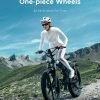 ENGWE X26 48V 19Ah/29Ah 1000W All-Terrain Electric Bike