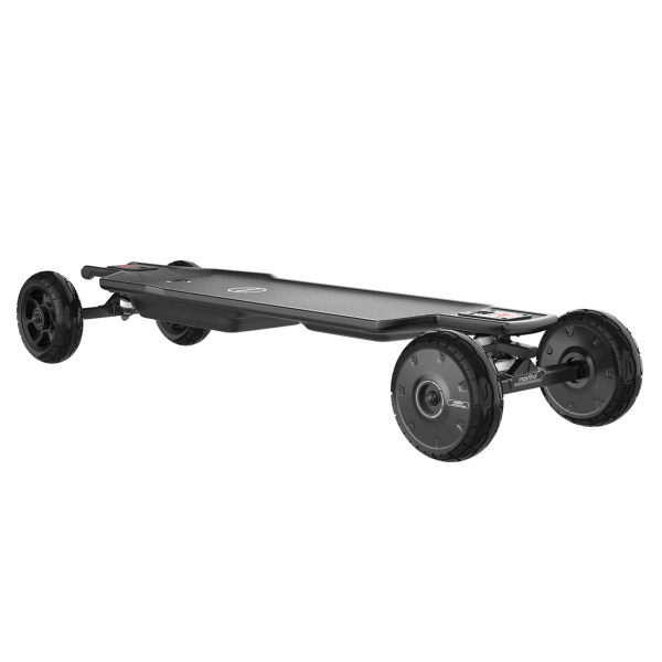 8_x7062x Maxfind FF AT 48V/8.7Ah 3000W Electric Skateboard