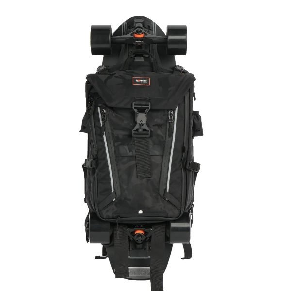 8abb042588ef506e4feea4ed37a1e0ac Exway Pro Skate Backpack