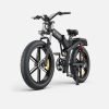 ENGWE X26 48V 19Ah/29Ah 1000W All-Terrain Electric Bike