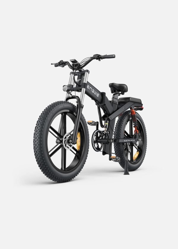 ENGWE X26 48V 19Ah/29Ah 1000W All-Terrain Electric Bike