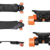 Exway Flex SE Electric Skateboard