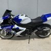 8e14_l 2008 Suzuki GSX-R600