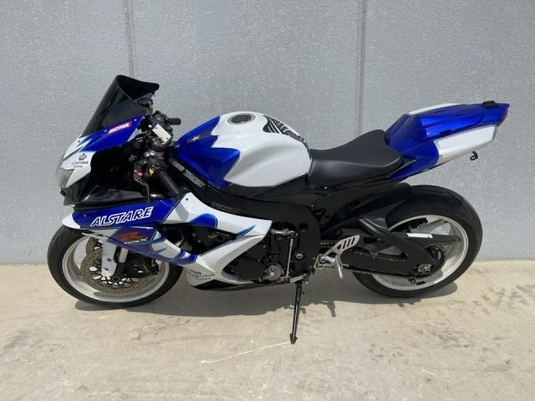 8e14_l 2008 Suzuki GSX-R600